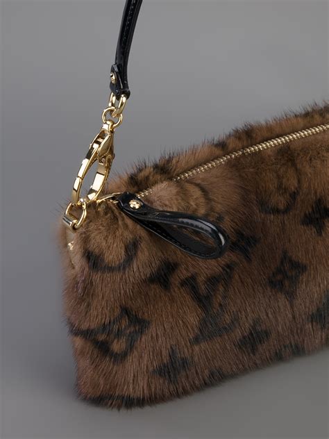 louis vuitton fur purse|louis vuitton purses website.